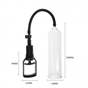 Вакуумная помпа BM-010067APL