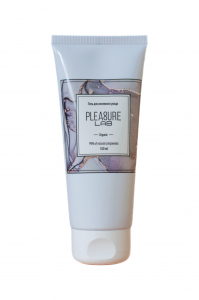 Натуральный Лубрикант Pleasure Lab Organic 100 мл 1180-01Lab