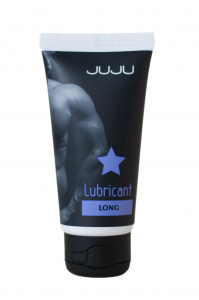 Пролонгирующий лубрикант JUJU Long 50ml 7067JU