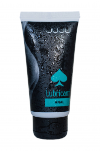 Силиконовый лубрикант JUJU Anal 50ml 7074JU