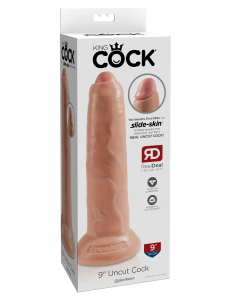 Фаллоимитатор King Cock 9