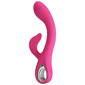 Вибратор Pretty Love G spot BI-300083