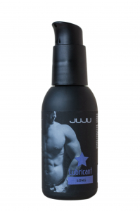 Пролонгирующий лубрикант JUJU Long 100ml 984JU