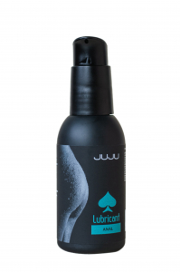 Силиконовый лубрикант JUJU Anal 100ml 985JU