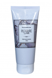 Натуральный Лубрикант Pleasure Lab Organic 100 мл 1180-01Lab