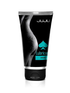 Силиконовый лубрикант JUJU Anal 50ml 7074JU