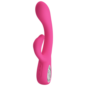 Вибратор Pretty Love G spot BI-300083