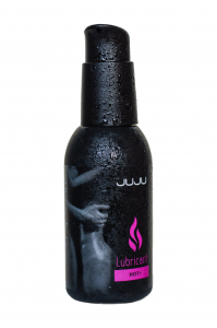 Возбуждающий лубрикант JUJU HOT+ 100ml 986JU