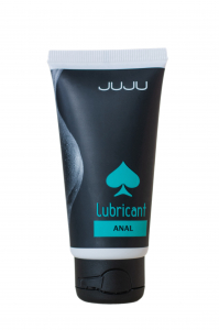 Силиконовый лубрикант JUJU Anal 50ml 7074JU