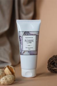 Натуральный Лубрикант Pleasure Lab Organic 100 мл 1180-01Lab