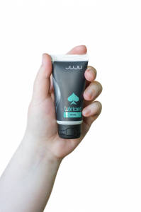 Силиконовый лубрикант JUJU Anal 50ml 7074JU